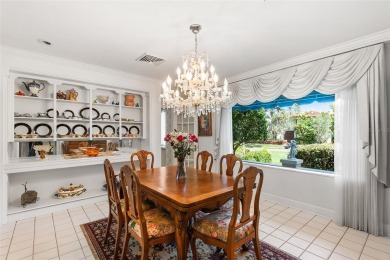 Just Steps from Lake Hollingsworth! Discover this exceptional 3 on Cleveland Heights Golf Course in Florida - for sale on GolfHomes.com, golf home, golf lot