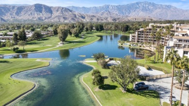 Unlock the potential of this fixer opportunity in upscale Desert on Rancho Mirage Country Club in California - for sale on GolfHomes.com, golf home, golf lot