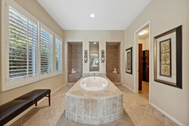 Beautiful 3 bedroom 3.5 bath home on the 8th hole of the private on PGA West Private Golf Courses in California - for sale on GolfHomes.com, golf home, golf lot
