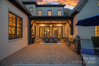 Experience Resort-Style Living at 18718 Peninsula Cove Lane! on The Peninsula Club in North Carolina - for sale on GolfHomes.com, golf home, golf lot