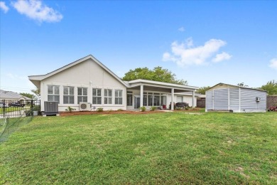 WATERFRONT HOME ON THE BACK BAY IN BILOXI! This property has on Sunkist Country Club, Inc. in Mississippi - for sale on GolfHomes.com, golf home, golf lot