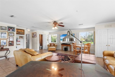 Just Steps from Lake Hollingsworth! Discover this exceptional 3 on Cleveland Heights Golf Course in Florida - for sale on GolfHomes.com, golf home, golf lot
