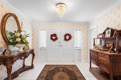Just Steps from Lake Hollingsworth! Discover this exceptional 3 on Cleveland Heights Golf Course in Florida - for sale on GolfHomes.com, golf home, golf lot