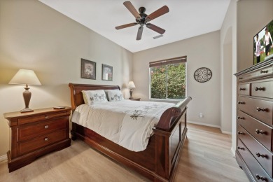 Beautiful 3 bedroom 3.5 bath home on the 8th hole of the private on PGA West Private Golf Courses in California - for sale on GolfHomes.com, golf home, golf lot