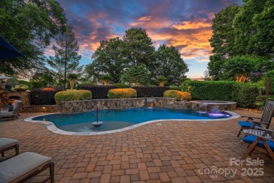 Experience Resort-Style Living at 18718 Peninsula Cove Lane! on The Peninsula Club in North Carolina - for sale on GolfHomes.com, golf home, golf lot