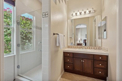 Beautiful 3 bedroom 3.5 bath home on the 8th hole of the private on PGA West Private Golf Courses in California - for sale on GolfHomes.com, golf home, golf lot