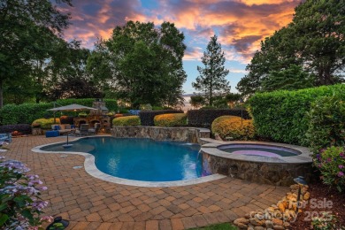 Experience Resort-Style Living at 18718 Peninsula Cove Lane! on The Peninsula Club in North Carolina - for sale on GolfHomes.com, golf home, golf lot
