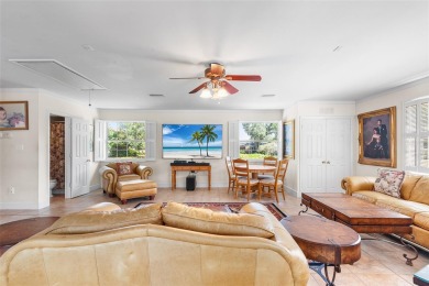 Just Steps from Lake Hollingsworth! Discover this exceptional 3 on Cleveland Heights Golf Course in Florida - for sale on GolfHomes.com, golf home, golf lot