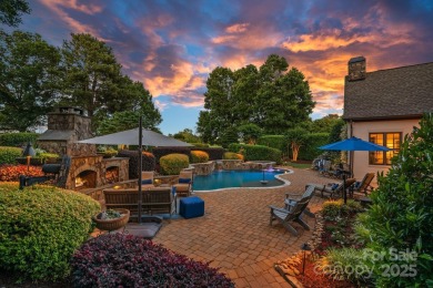 Experience Resort-Style Living at 18718 Peninsula Cove Lane! on The Peninsula Club in North Carolina - for sale on GolfHomes.com, golf home, golf lot