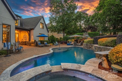 Experience Resort-Style Living at 18718 Peninsula Cove Lane! on The Peninsula Club in North Carolina - for sale on GolfHomes.com, golf home, golf lot