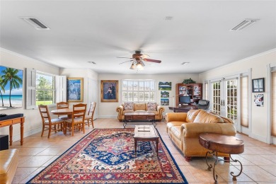 Just Steps from Lake Hollingsworth! Discover this exceptional 3 on Cleveland Heights Golf Course in Florida - for sale on GolfHomes.com, golf home, golf lot