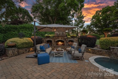 Experience Resort-Style Living at 18718 Peninsula Cove Lane! on The Peninsula Club in North Carolina - for sale on GolfHomes.com, golf home, golf lot