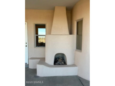 Enjoy views of the Organ Mountains, Picacho Peak, City Lights on Picacho Hills Country Club in New Mexico - for sale on GolfHomes.com, golf home, golf lot