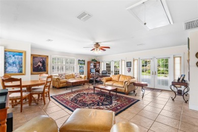 Just Steps from Lake Hollingsworth! Discover this exceptional 3 on Cleveland Heights Golf Course in Florida - for sale on GolfHomes.com, golf home, golf lot