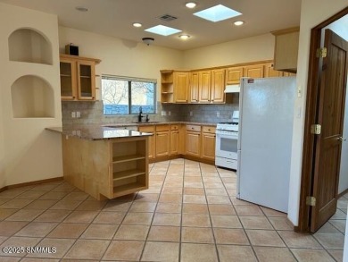 Enjoy views of the Organ Mountains, Picacho Peak, City Lights on Picacho Hills Country Club in New Mexico - for sale on GolfHomes.com, golf home, golf lot