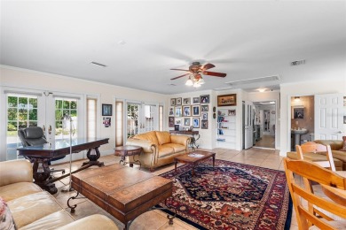 Just Steps from Lake Hollingsworth! Discover this exceptional 3 on Cleveland Heights Golf Course in Florida - for sale on GolfHomes.com, golf home, golf lot