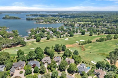 Experience Resort-Style Living at 18718 Peninsula Cove Lane! on The Peninsula Club in North Carolina - for sale on GolfHomes.com, golf home, golf lot