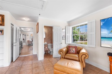 Just Steps from Lake Hollingsworth! Discover this exceptional 3 on Cleveland Heights Golf Course in Florida - for sale on GolfHomes.com, golf home, golf lot