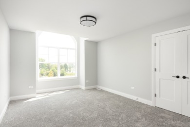 New Construction Estates of Montefiori! CUSTOM built, single on Cog Hill Golf and Country Club in Illinois - for sale on GolfHomes.com, golf home, golf lot