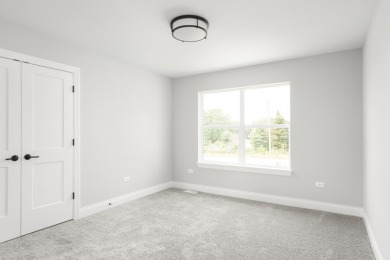 New Construction Estates of Montefiori! CUSTOM built, single on Cog Hill Golf and Country Club in Illinois - for sale on GolfHomes.com, golf home, golf lot