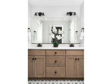 New Construction Estates of Montefiori! CUSTOM built, single on Cog Hill Golf and Country Club in Illinois - for sale on GolfHomes.com, golf home, golf lot