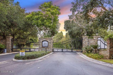 Architectural Luxury with Ocean-Island, Golf Course & Sunset on Saticoy Country Club in California - for sale on GolfHomes.com, golf home, golf lot