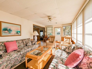 The perfect winter retreat or full-time homesteadable property on The Great Outdoors Golf and Country Club in Florida - for sale on GolfHomes.com, golf home, golf lot