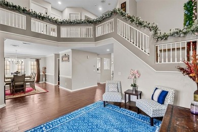 Welcome to 107 Walter Hagen Dr, where comfort meets convenience on The Club At Mill Creek in North Carolina - for sale on GolfHomes.com, golf home, golf lot