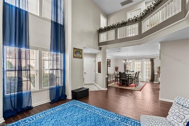 Welcome to 107 Walter Hagen Dr, where comfort meets convenience on The Club At Mill Creek in North Carolina - for sale on GolfHomes.com, golf home, golf lot