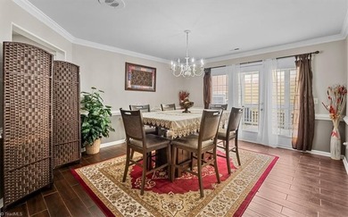 Welcome to 107 Walter Hagen Dr, where comfort meets convenience on The Club At Mill Creek in North Carolina - for sale on GolfHomes.com, golf home, golf lot