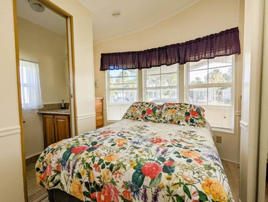 The perfect winter retreat or full-time homesteadable property on The Great Outdoors Golf and Country Club in Florida - for sale on GolfHomes.com, golf home, golf lot