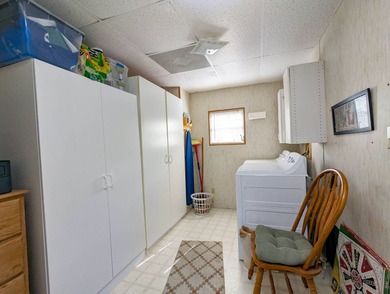 The perfect winter retreat or full-time homesteadable property on The Great Outdoors Golf and Country Club in Florida - for sale on GolfHomes.com, golf home, golf lot