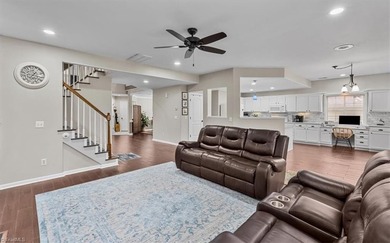 Welcome to 107 Walter Hagen Dr, where comfort meets convenience on The Club At Mill Creek in North Carolina - for sale on GolfHomes.com, golf home, golf lot