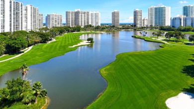 1521 sqft, (222 sqft/ terrace area)   total 1743 sqft  Located on Turnberry Isle Resort and Club in Florida - for sale on GolfHomes.com, golf home, golf lot