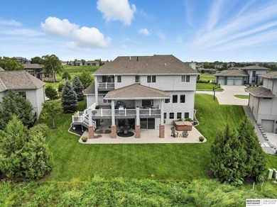 Rick Kanne, M: , Rick.Kanne,   - Experience exceptional living on Players Club At Deer Creek in Nebraska - for sale on GolfHomes.com, golf home, golf lot