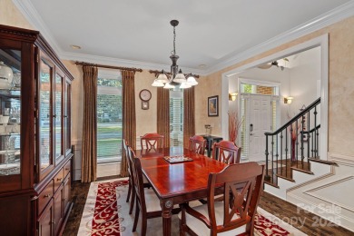 Luxury Smart Home in River Run with Resort-Style Entertaining on River Run Country Club in North Carolina - for sale on GolfHomes.com, golf home, golf lot