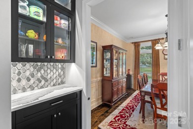 Luxury Smart Home in River Run with Resort-Style Entertaining on River Run Country Club in North Carolina - for sale on GolfHomes.com, golf home, golf lot