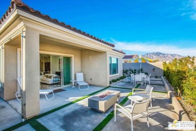 Welcome to luxury living at Del Webb Rancho Mirage's 55+ on Mission Hills Golf Club in California - for sale on GolfHomes.com, golf home, golf lot