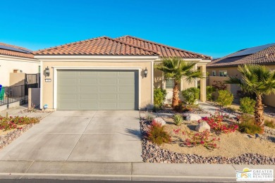 Welcome to luxury living at Del Webb Rancho Mirage's 55+ on Mission Hills Golf Club in California - for sale on GolfHomes.com, golf home, golf lot