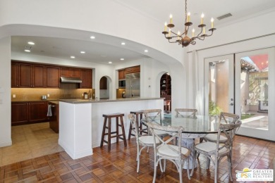 Located in the beautiful Monte Sereno, one of South Palm on Indian Canyons Golf Resort - North Course in California - for sale on GolfHomes.com, golf home, golf lot