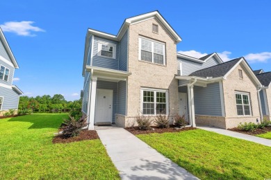 Move in ready! These brand new units are in a great location on  in South Carolina - for sale on GolfHomes.com, golf home, golf lot