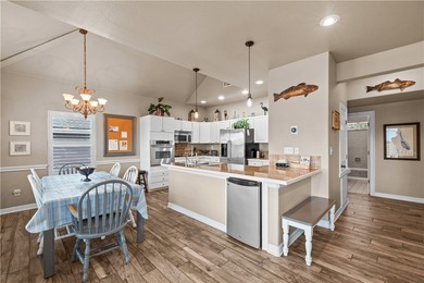 Welcome to Portside Paradise in the heart of Port Aransas. This on Palmilla Beach Golf Club in Texas - for sale on GolfHomes.com, golf home, golf lot