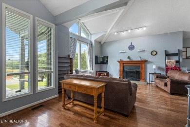 HOME WARRANTY INCLUDED + $3,000 FLOORING ALLOWANCE! on Riverview Golf Course in Tennessee - for sale on GolfHomes.com, golf home, golf lot