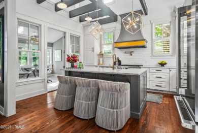 An Oldfield RARE FIND- Full-time or part-time home, investment on Oldfield Golf Club in South Carolina - for sale on GolfHomes.com, golf home, golf lot