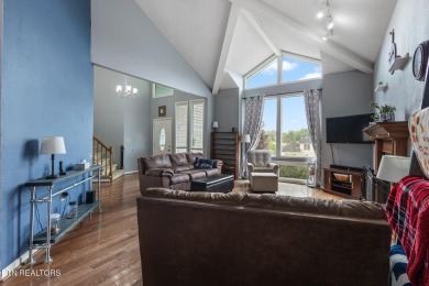HOME WARRANTY INCLUDED + $3,000 FLOORING ALLOWANCE! on Riverview Golf Course in Tennessee - for sale on GolfHomes.com, golf home, golf lot