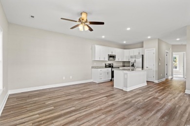 Move in ready! These brand new units are in a great location on  in South Carolina - for sale on GolfHomes.com, golf home, golf lot