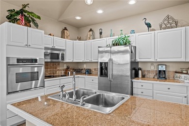 Welcome to Portside Paradise in the heart of Port Aransas. This on Palmilla Beach Golf Club in Texas - for sale on GolfHomes.com, golf home, golf lot