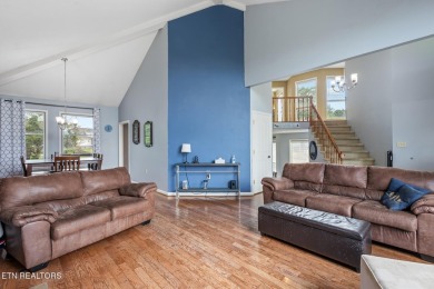 HOME WARRANTY INCLUDED + $3,000 FLOORING ALLOWANCE! on Riverview Golf Course in Tennessee - for sale on GolfHomes.com, golf home, golf lot