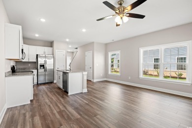 Move in ready! These brand new units are in a great location on  in South Carolina - for sale on GolfHomes.com, golf home, golf lot