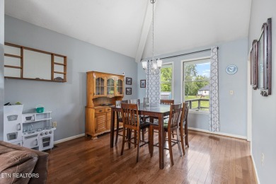 HOME WARRANTY INCLUDED + $3,000 FLOORING ALLOWANCE! on Riverview Golf Course in Tennessee - for sale on GolfHomes.com, golf home, golf lot